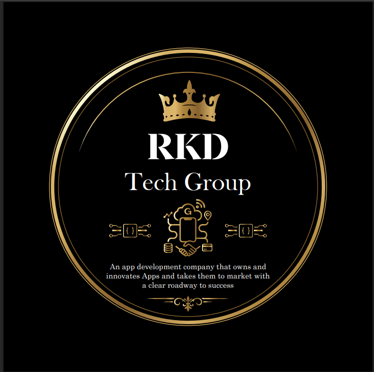 RKD Tech Group